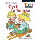 Kniha Cyril a Teniska