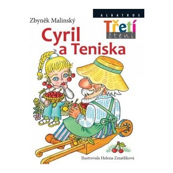 Cyril a Teniska