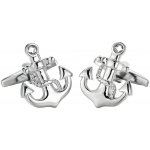 Gaira manžetové knoflíčky Kotva 32228 – Zboží Dáma