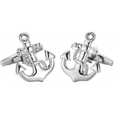 Gaira manžetové knoflíčky Kotva 32228 – Zboží Dáma