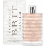 Burberry Brit Rhythm toaletní voda dámská 90 ml tester – Hledejceny.cz