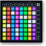 Novation Launchpad Mini MK3 – Zboží Živě
