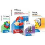 CCleaner Professional Plus 3 zařízení, 1 rok, CCPROPLUS13 – Zbozi.Blesk.cz
