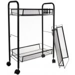 Kuchyňská police - pojízdná Ruhhy 24749 – Zboží Dáma