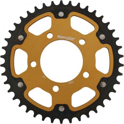 Supersprox RST-7091:42-GLD – Sleviste.cz