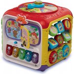 VTech Magická kostka – Zboží Mobilmania