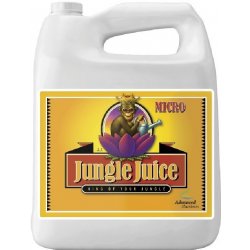 Advanced Nutrients Jungle Juice Micro 4 l