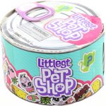 TM Toys Littlest Pet Shop Hladová zvířátka – Zbozi.Blesk.cz