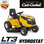 Cub Cadet LT3 PS107 – Hledejceny.cz