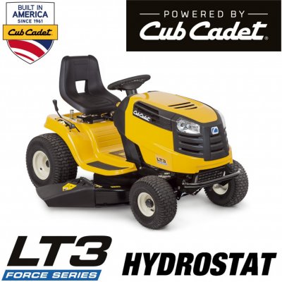 Cub Cadet LT3 PS107 – Zboží Mobilmania