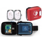 Philips AED HeartStart FRx AED defibrilátor S BRAŠNOU – Zboží Mobilmania
