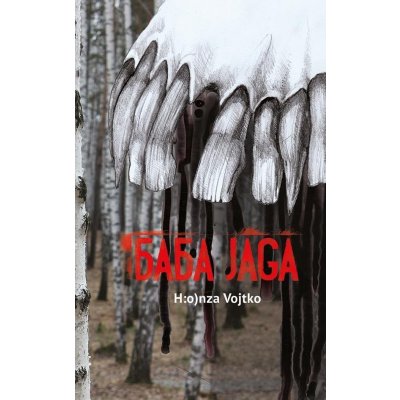 Baba Jaga - H:onza Vojtko – Zboží Mobilmania