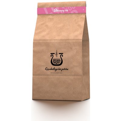 Steamy Bylinná napářka Gynekologické potíže 168 g 6 dávek – Zboží Dáma