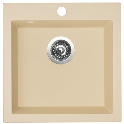 Sinks SIGVI45546050 VIVA 455 Sahara – Zboží Mobilmania