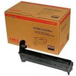 OKI 42126665 - originální – Hledejceny.cz