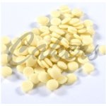 Schokinag Pravá bílá čokoláda 29% 250 g – Zboží Dáma