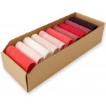 Karton Pak Úložný box Eko karton 10 x 40 cm přírodní – Sleviste.cz