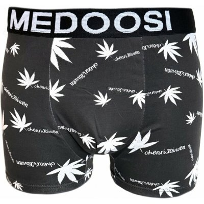 Medoosi Cannabis černé – Zboží Dáma
