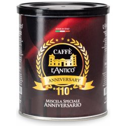 Caffé L´Antico 110 Anniversary 250 g