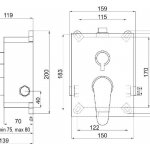 Novaservis BOX98051R,0 – Hledejceny.cz