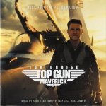O.S.T. - Top Gun - Maverick CD – Hledejceny.cz