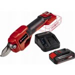 Einhell Professional GP-LS 18/28 Li BL - Solo 3408320 – Zbozi.Blesk.cz