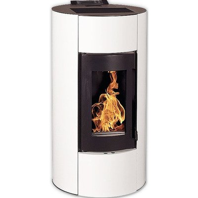 Interstoves Angelina 12 bílé – Zboží Dáma