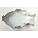 Vykrajovátko - Kapr 8,4 cm – Hledejceny.cz