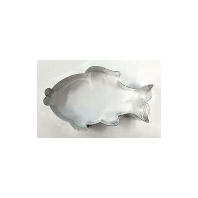 Vykrajovátko - Kapr 8,4 cm – Hledejceny.cz