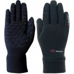 Roeckl Zimní rukavice WARWICK černá – Zboží Dáma