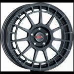 MAK NTT 7,5x18 4x100 ET36 gloss gunmetallic – Sleviste.cz