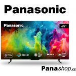 Panasonic TB-55Z60AEG – Hledejceny.cz