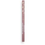 Revolution Tužka na rty IRL Filter Finish Lip Definer Chai Nude 0,18 g – Hledejceny.cz