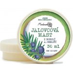 Medarek Jalovcová mast BIO 50 ml – Hledejceny.cz