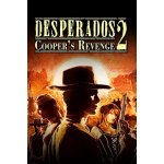 Desperados 2: Coopers Revenge – Hledejceny.cz