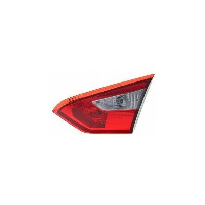 Zadní světlo - pravé vnitřní FORD FOCUS III | 2010-2014 | VISTEON | – Hledejceny.cz