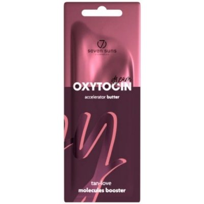 Seven Suns Oxytocin Dream Accelerator Butter 15 ml – Zboží Dáma
