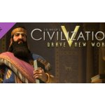 Civilization 5: Brave New World – Hledejceny.cz