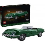 LEGO® Icons 11381 Jaguar E-Type – Zboží Dáma