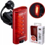 Cateye TL-LD180K Tight Kinetic zadní černé – Hledejceny.cz