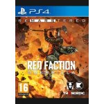 Red Faction: Guerrilla Re-Mars-tered – Hledejceny.cz