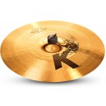 Zildjian 17" K Custom Hybrid – Zboží Mobilmania