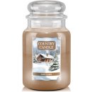 Country Candle Cozy Cabin 652 g
