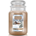 Country Candle Cozy Cabin 652 g – Hledejceny.cz