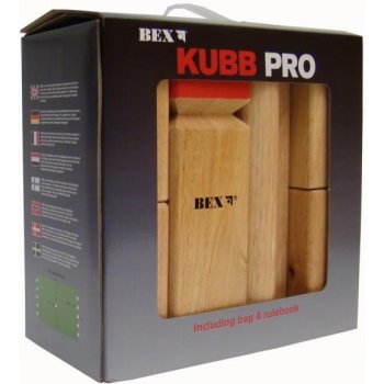 Bex Sport Kubb Original Pro