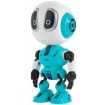 REBEL Krüger&Matz robot VOICE BLUE – Zboží Dáma