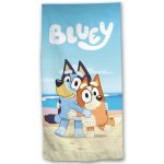 Jerry Fabrics Osuška Bluey Beach 70 x 140 cm – Hledejceny.cz