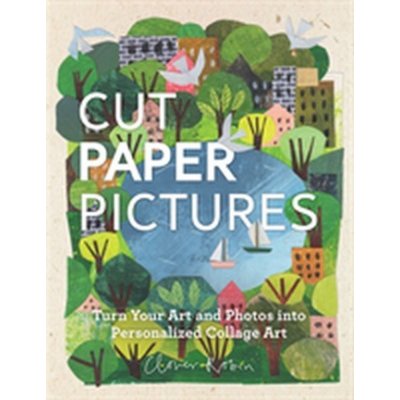 Cut Paper Pictures – Zboží Mobilmania