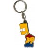 Přívěsky na klíče Přívěsek na klíče STAR Simpsonovi Bart zadek