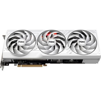 Sapphire Radeon RX 7800 XT PURE GAMING OC 16GB GDDR6 11330-03-20G